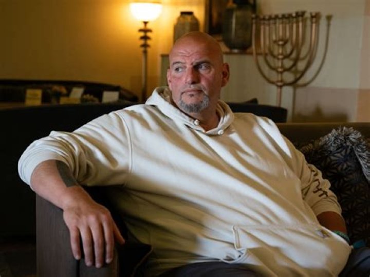 Is John Fetterman Jewish? - Explore His Religious Background