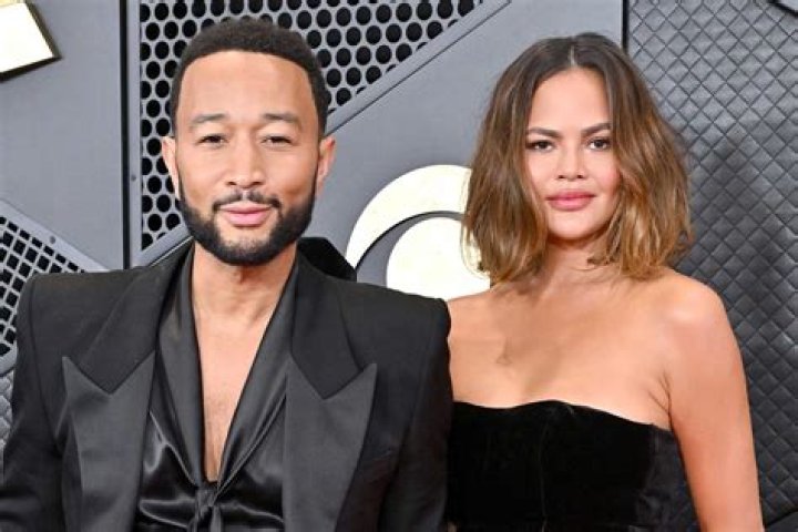 Is John Legend's Wife White? The Truth Revealed