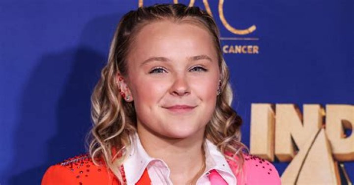 Is JoJo Siwa Alive? The Truth About Her Health