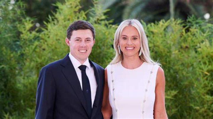 Is Justin Thomas Married? Uncover The Secrets