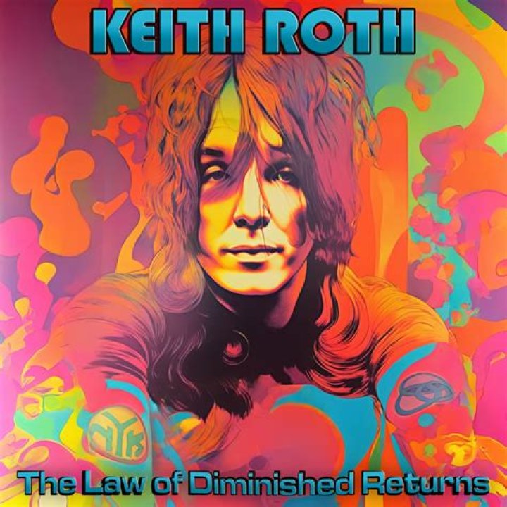 Is Keith Roth Linked To David Lee Roth?