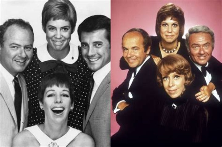 Is Legendary Comedian Carol Burnett Still Making Us Laugh?