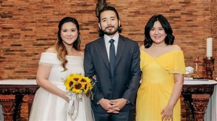 Is Lito Lapid Happily Married? Discover The Truth Here!