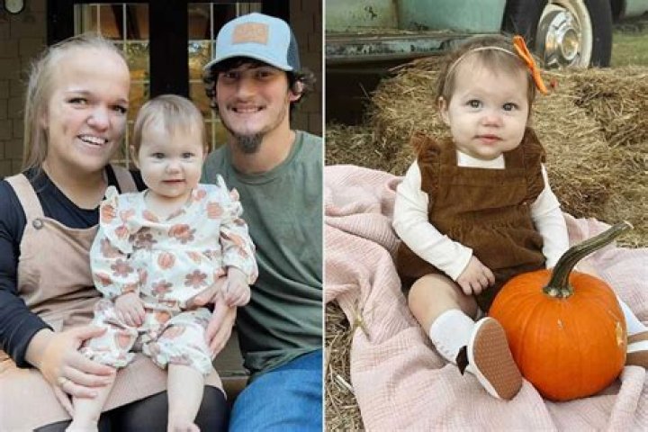 Is Liz Johnston's Baby A Dwarf?