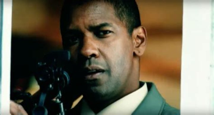 Is "Man On Fire" Based On A True Story?