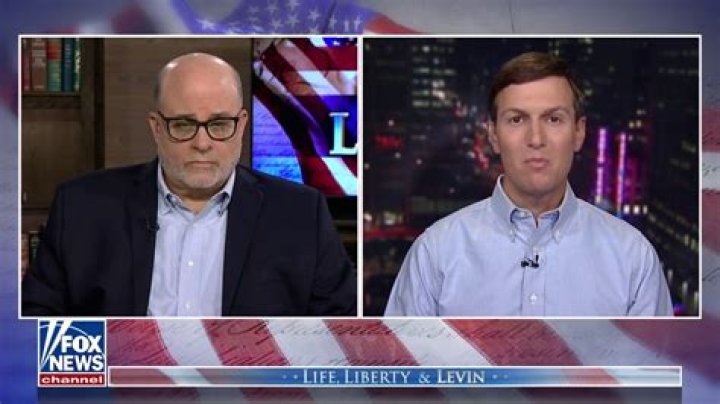 Is Mark Levin Seriously Ill? The Latest News On His Health