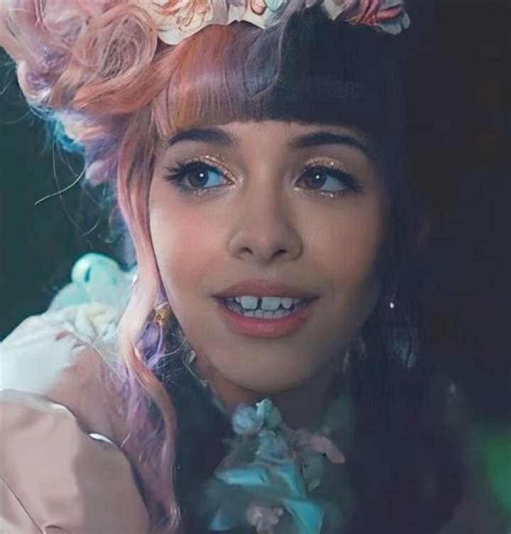 Is Melanie Martinez's Face Naturally Flawless?
