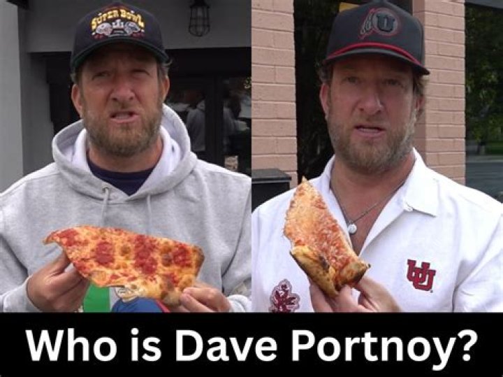 Is Mike Portnoy Related To Dave Portnoy? The Truth Revealed
