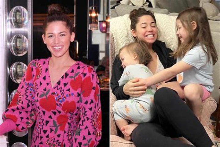 Is Molly Yeh Pregnant? Exclusive Insights Revealed