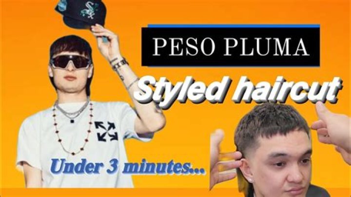 Is Peso Pluma Gay? Find Out The Truth