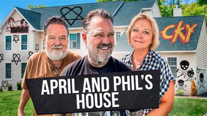 Is Phil Margera Still Alive Or Dead?