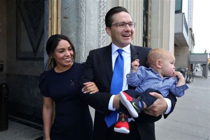 Is Pierre Poilievre French? Learn His Ethnicity And Heritage