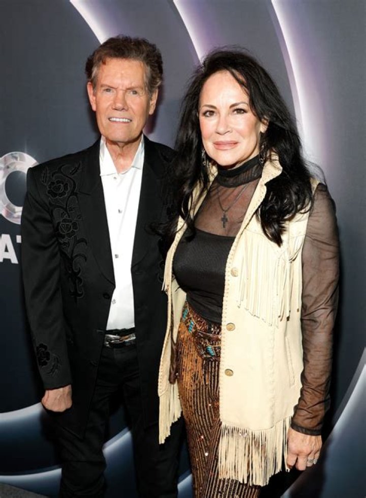Is Randy Travis Still Alive? Unraveling The Enigma