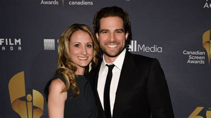 Is Scott McGillivray Still Happily Married? Uncover The Truth