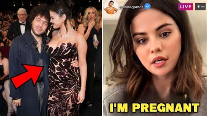 Is Selena Gomez Pregnant? The Latest Rumors And Speculations