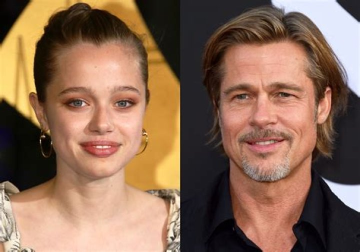 Is Shiloh Jolie-Pitt Transgender? Exploring The Evidence
