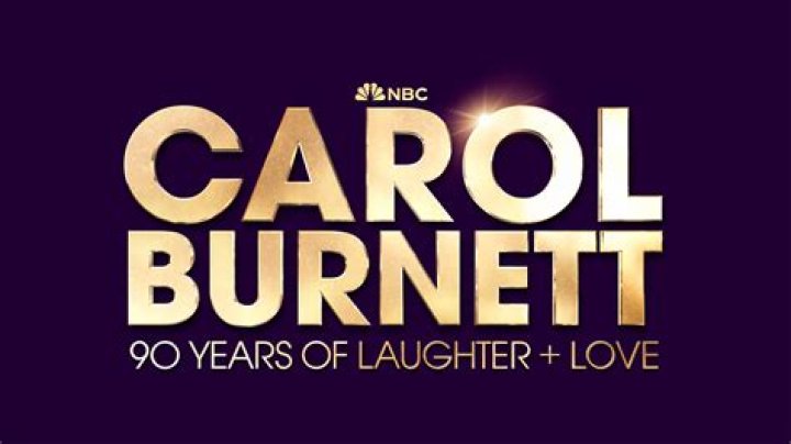 Is The Beloved Comedy Icon Carol Burnett Still With Us?
