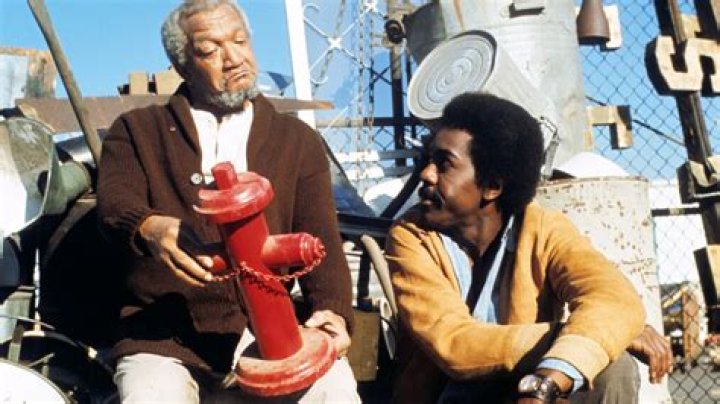 Is The Late Actor Lamont Sanford Still Alive Today? Find Out Here!
