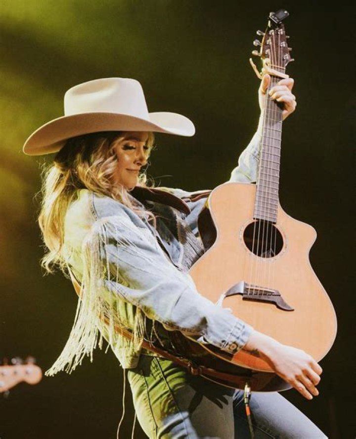 Is The Talented Country Singer Priscilla Block Hitched?