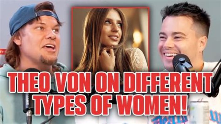 Is Theo Von Married Right Now? Uncover The Truth