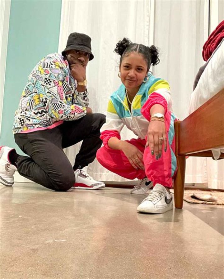 Iyanna And Jarrette's Path To Parenthood