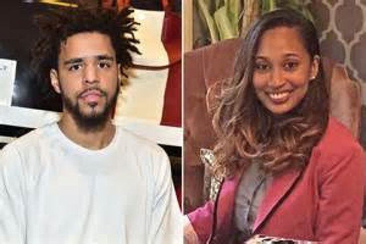 J. Cole's Wife: Meet Melissa Heholt, The Woman Behind The Star