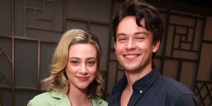 Jack Martin And Lili Reinhart's Relationship Explored