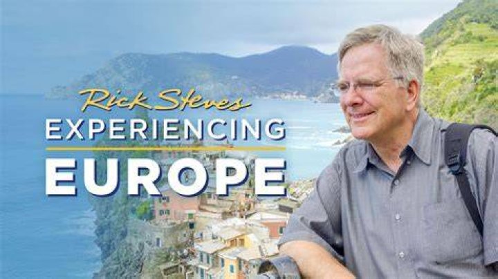 Jackie Steves: The Daughter of Rick Steves and Her Travel Adventures