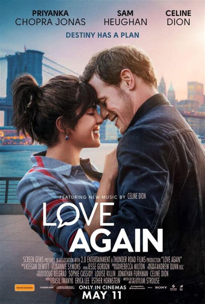 Jake And Erin: A Hollywood Love Story