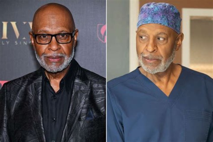 James Pickens Jr.: A Journey From Youth To Stardom