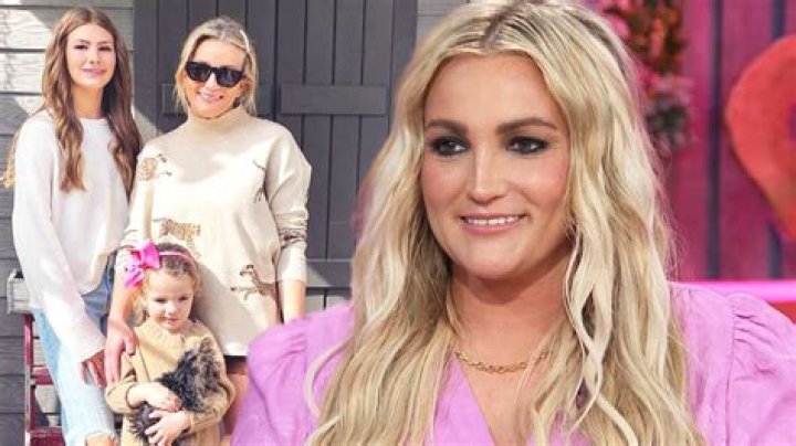 Jamie Lynn Spears And Her Surprising Role On Young Sheldon