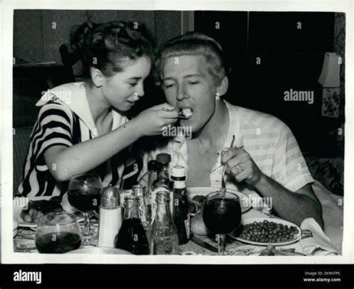 Jane Mitchum: Everything About Jerry Lee Lewis' Ex-wife