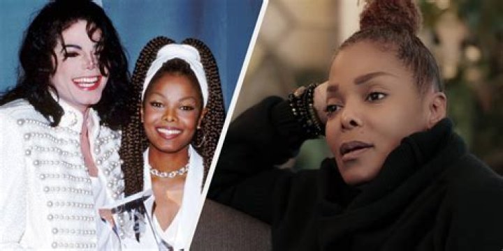 Janet Jackson's Son's Age Revealed!
