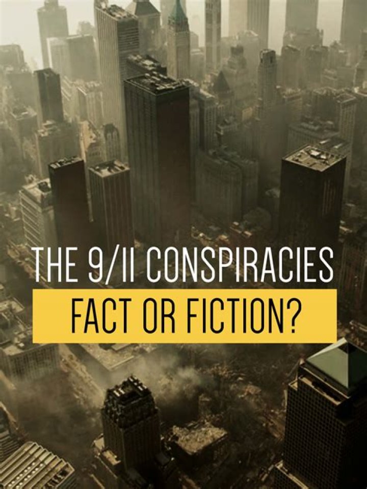Jared Leto's Conspiracy Theories: Fact Or Fiction?