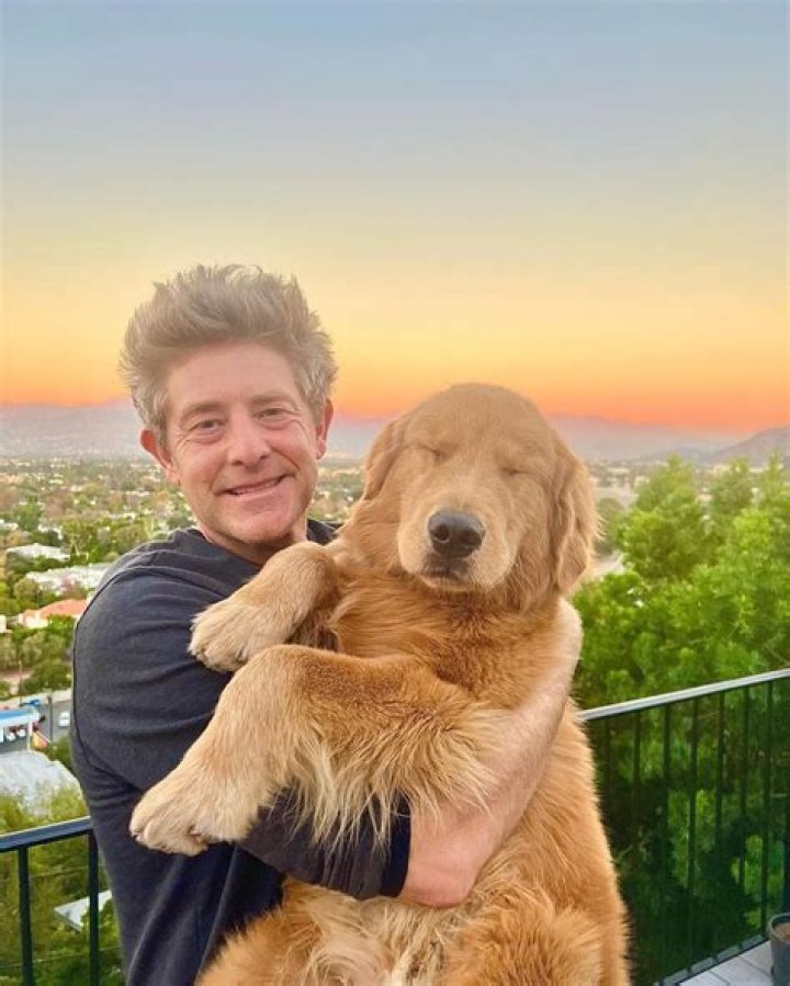 Jason Nash's Ex-Girlfriends And Their Impact