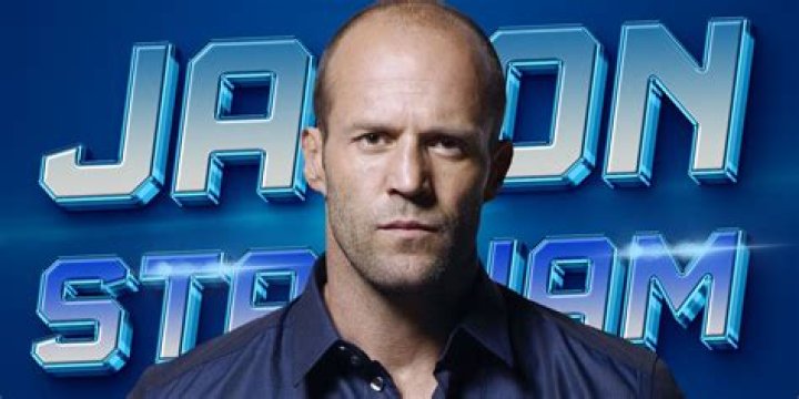 Jason Statham's Marital Bliss Revealed
