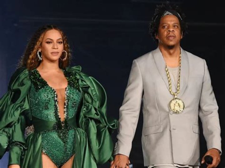 Jay-Z And Beyonc's Relationship Saga Exposed