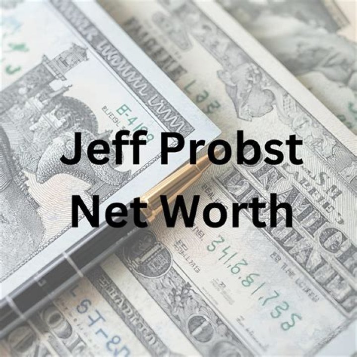 Jeff Probst Net Worth, Salary, Biography, Career, Life and Achievements