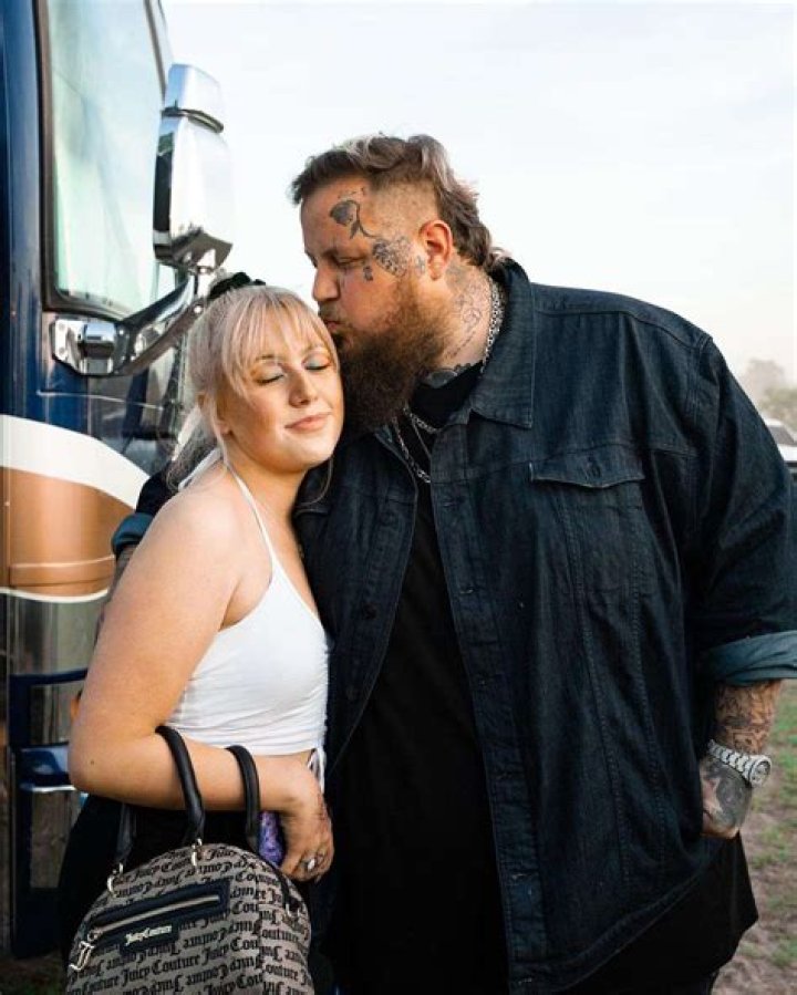 Jelly Roll's Son's Age Revealed!
