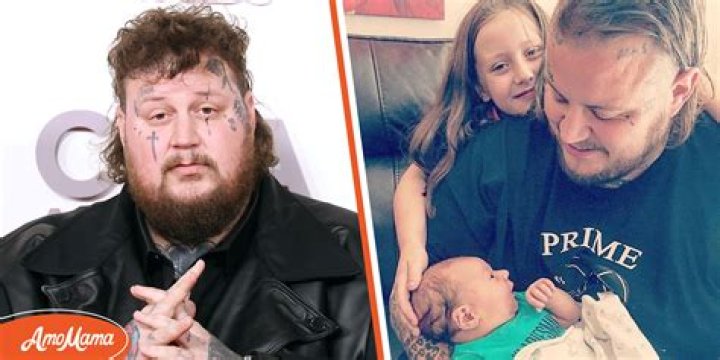 Jelly Roll Kids Age And Its Impact