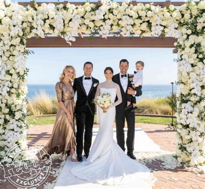 Jenna Dewan's Marital Journey Revealed