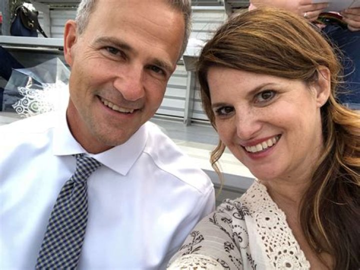 Jennifer Faison Age When Married: Unveiling Surprising Insights