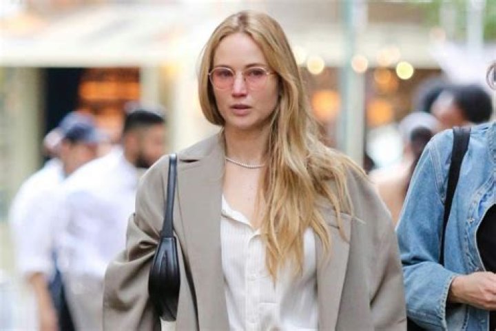 Jennifer Lawrence's Sibling Connection Revealed