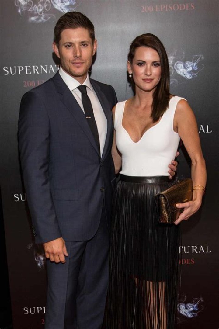 Jensen Ackles' Girlfriend: Uncovering Hidden Truths And Surprising Insights