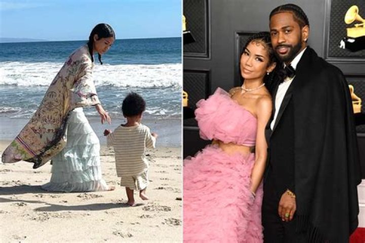 Jhene Aiko's Parents: A Journey Of Love And Sacrifice