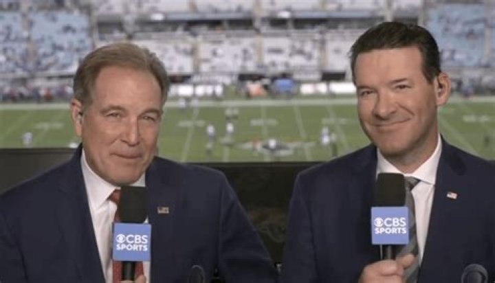 Jim Nantz's Age And Its Impact