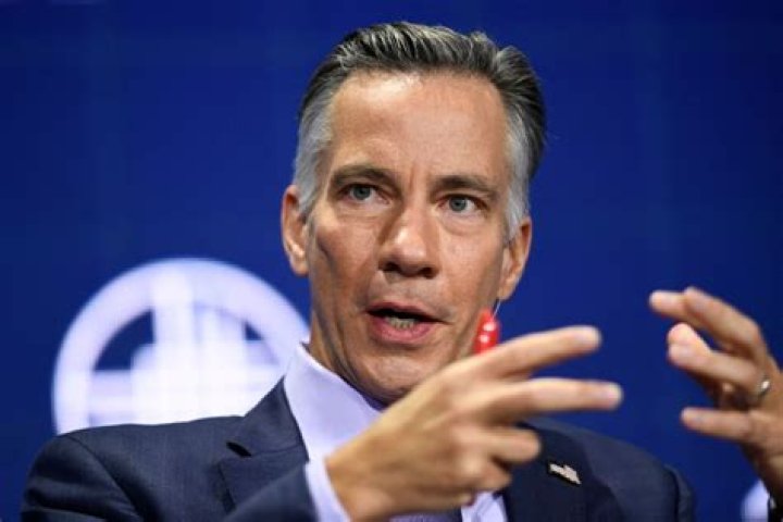 Jim Sciutto's Impact: Uncovering National Security Dynamics