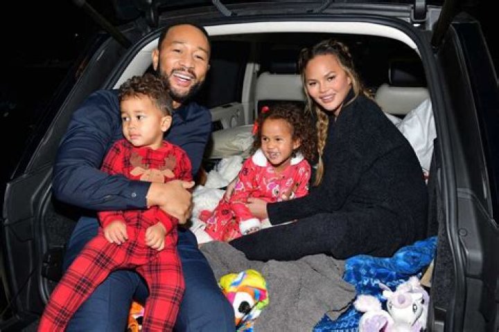 John Legend's Wife: Nationality Explored
