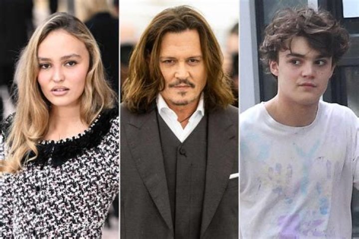 Johnny Depp's Father And His Untold Story