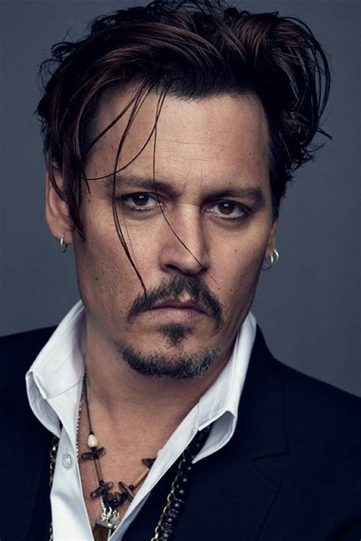 Johnny Depp's Relentless Support: A Father's Unwavering Bond